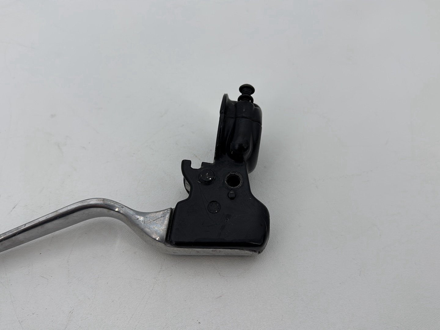 2013 Harley Street Glide Touring FLHX OEM Front Left Hand Clutch Control Lever