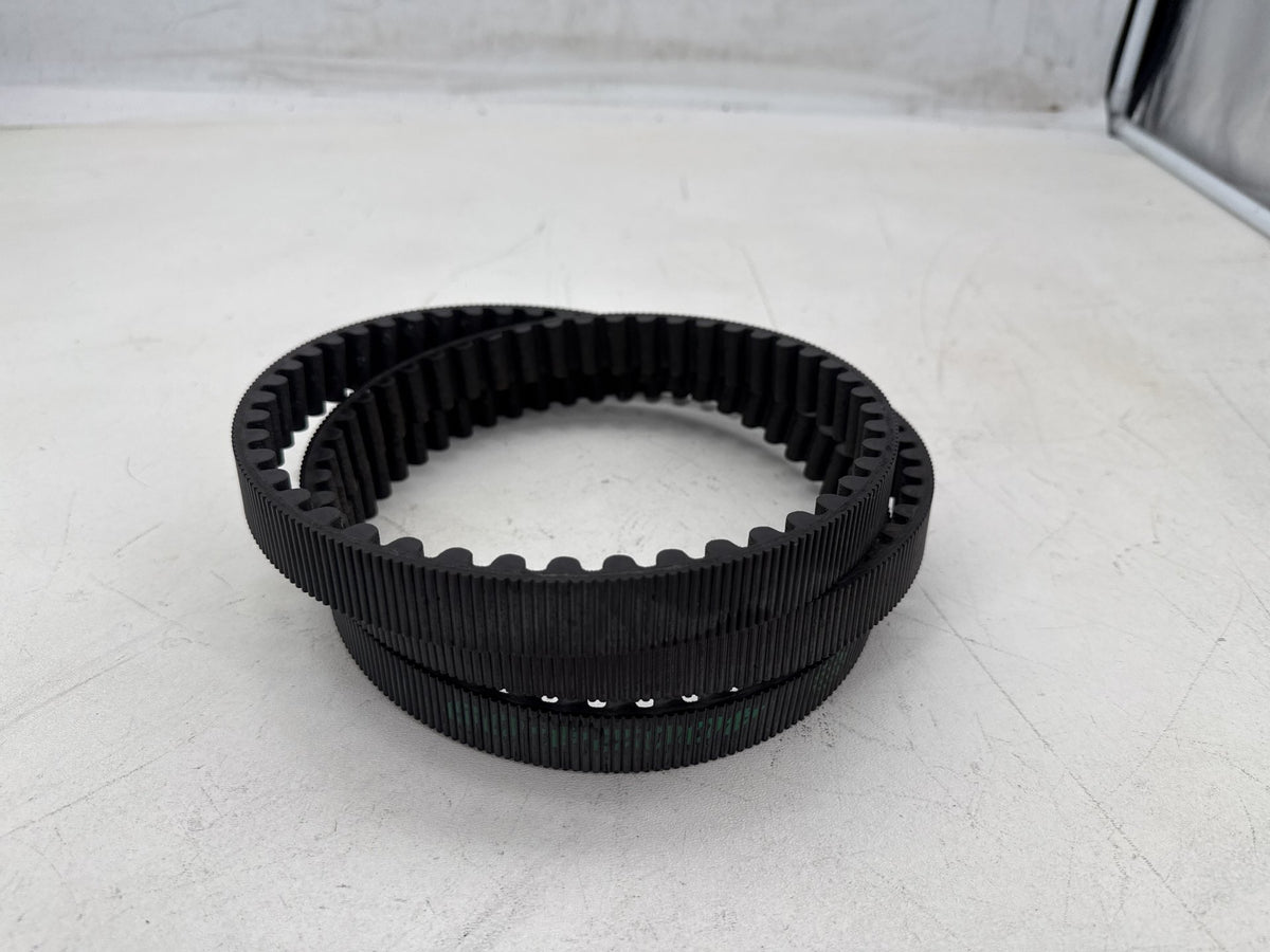 2009 Harley Electra Glide Touring Ultra OEM Rear Drive Belt 40024-09 140T 1"