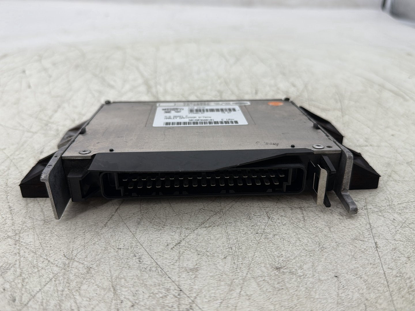 1998 Harley Touring FLHTCUI Electra Glide Ultra OEM Engine Control Module Magneti Marelli ECM
