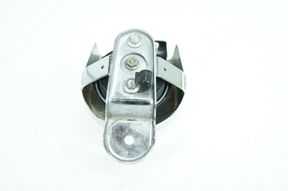 2007 - 2011 Harley-Davidson Touring Road King Classic Horn Signal Klaxon Chrome Cover 69012-93A