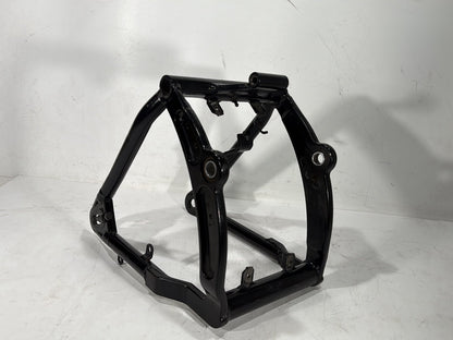 1997 Harley Softail Fat Boy FLSTF OEM Rear Fork Swingarm Swing Arm 47573-89B