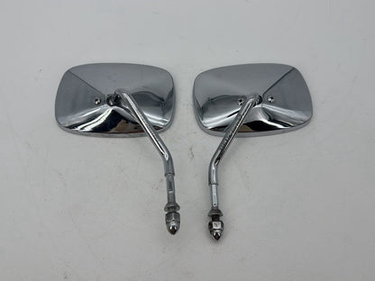 1999 - 2006 Harley-Davidson Dyna Low Rider Left Right Rear View Mirror 91892-88A