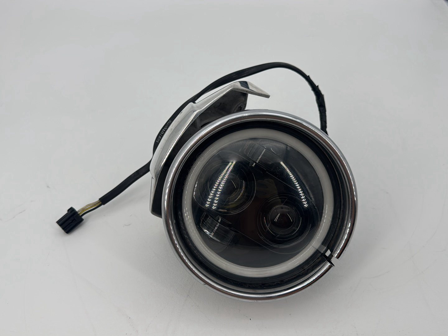 1999 - 2006 Harley-Davidson Dyna Low Rider Headlight Headlamp Head Lamp Light LED