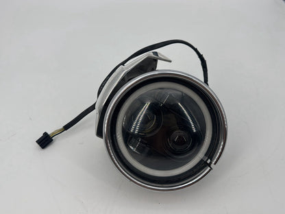 1999 - 2006 Harley-Davidson Dyna Low Rider Headlight Headlamp Head Lamp Light LED