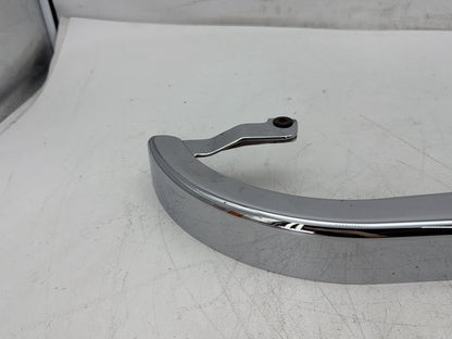 2000 Harley Dyna FXDWG Wide Glide OEM Drive Belt Guard Cover Shield