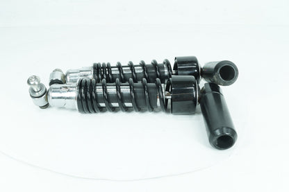 2013 - 2022 Harley-Davidson Sportster Iron Rear Left Right Shock Absorbers 54550-10