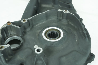 2012 Harley Touring FLHTK Electra Glide Ultra OEM Inner Primary Clutch Cover