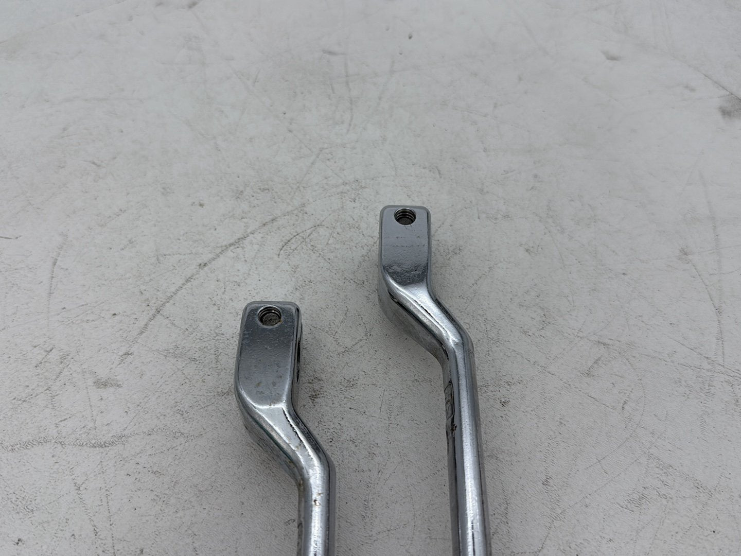 1999 - 2006 Harley-Davidson Touring Electra Glide Ultra Gear Shifter Lever Pedal Pedals 33895-82D