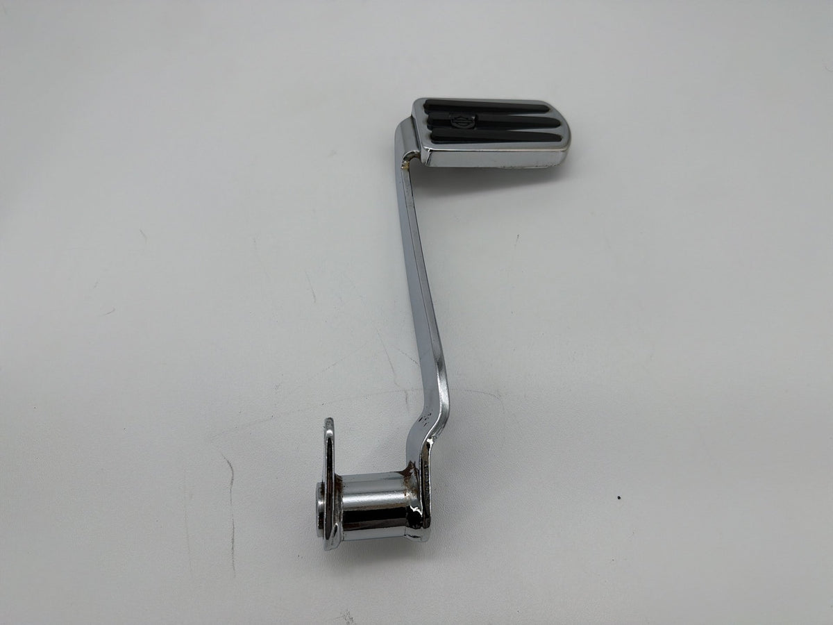 2006 Harley Electra Glide Touring Classic OEM Foot Brake Control Lever Pedal