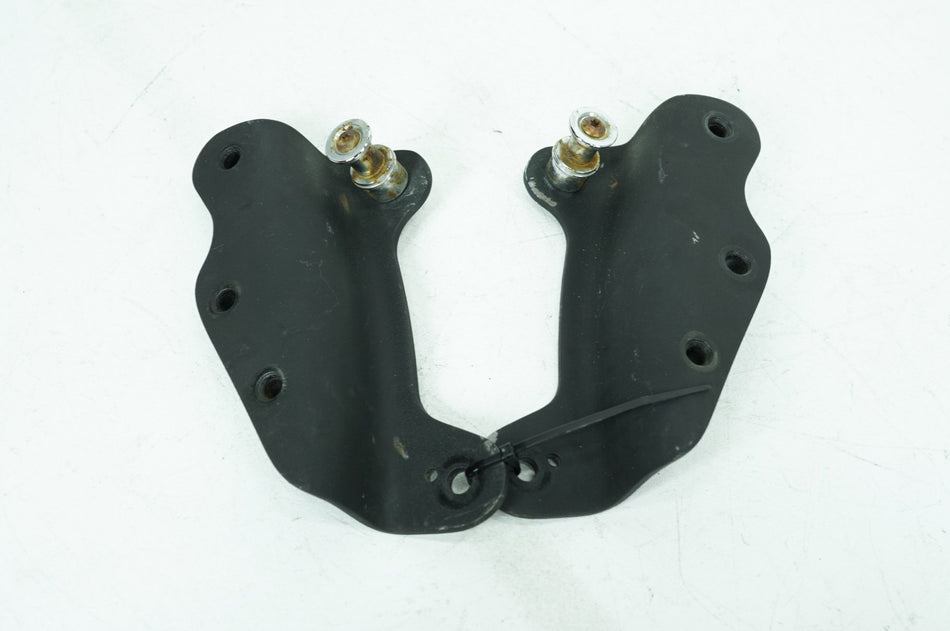 2008 - 2016 Harley-Davidson Touring Road Glide Ultra 5 Point Detachable Docking Hardware 54246-09