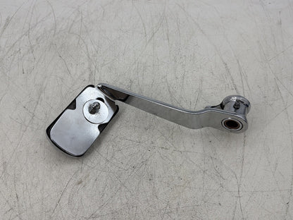 2000 Harley Softail FLSTC Heritage Classic OEM Foot Brake Control Lever Pedal