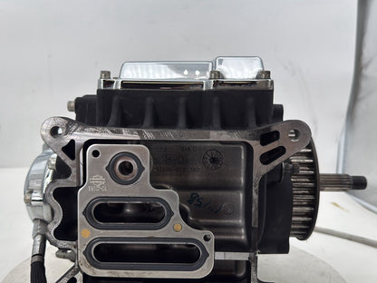 2013 Harley Street Glide Touring FLHX OEM 6 Speed Transmission Gearbox