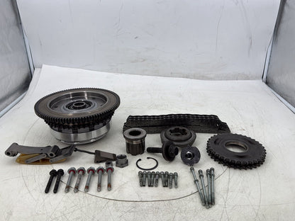 2007 Harley Dyna Street Bob FXDBI OEM Clutch Basket Chain Tensioner Kit