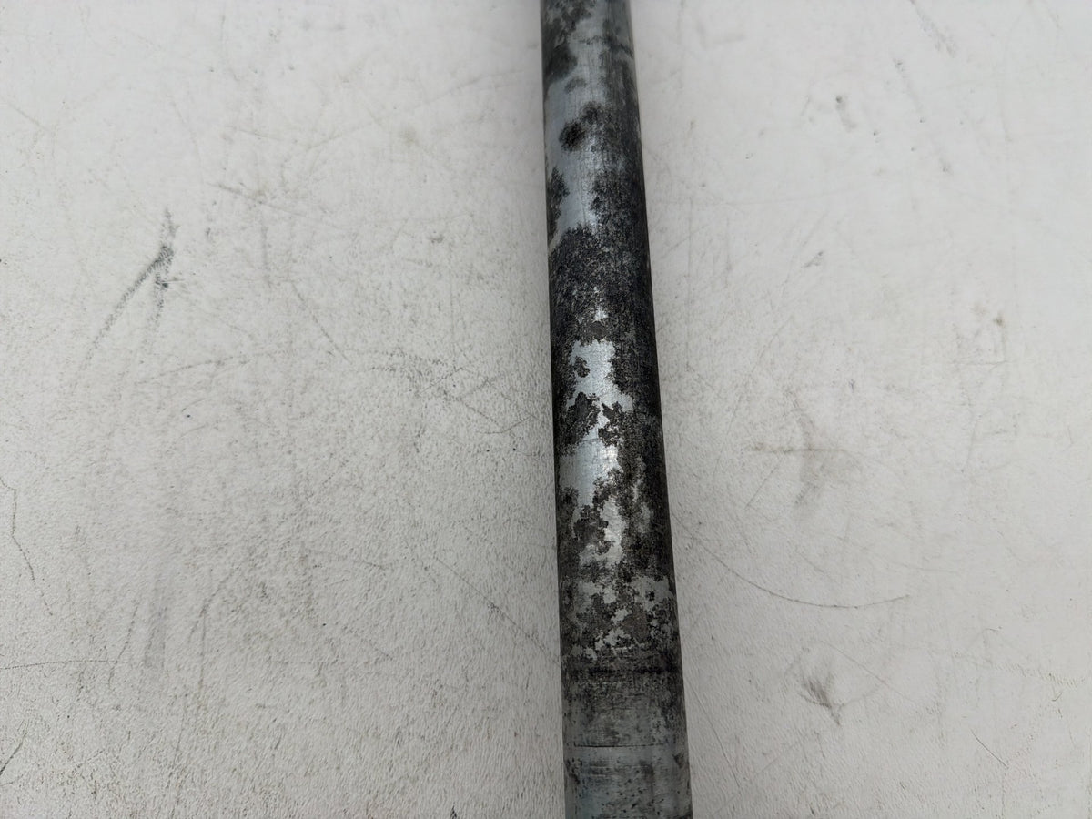2014 Harley Electra Glide Touring Ultra OEM Rear Wheel Axle Bolt Shaft
