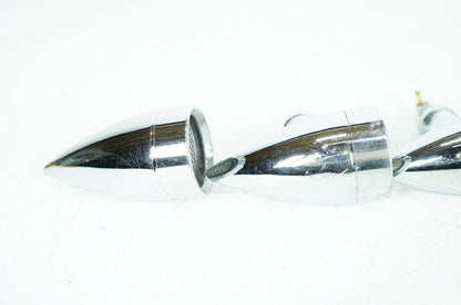 1986 - 2003 Harley-Davidson Sportster  Front Left Right Turn Signal Indicators B0CHR7GZMJ