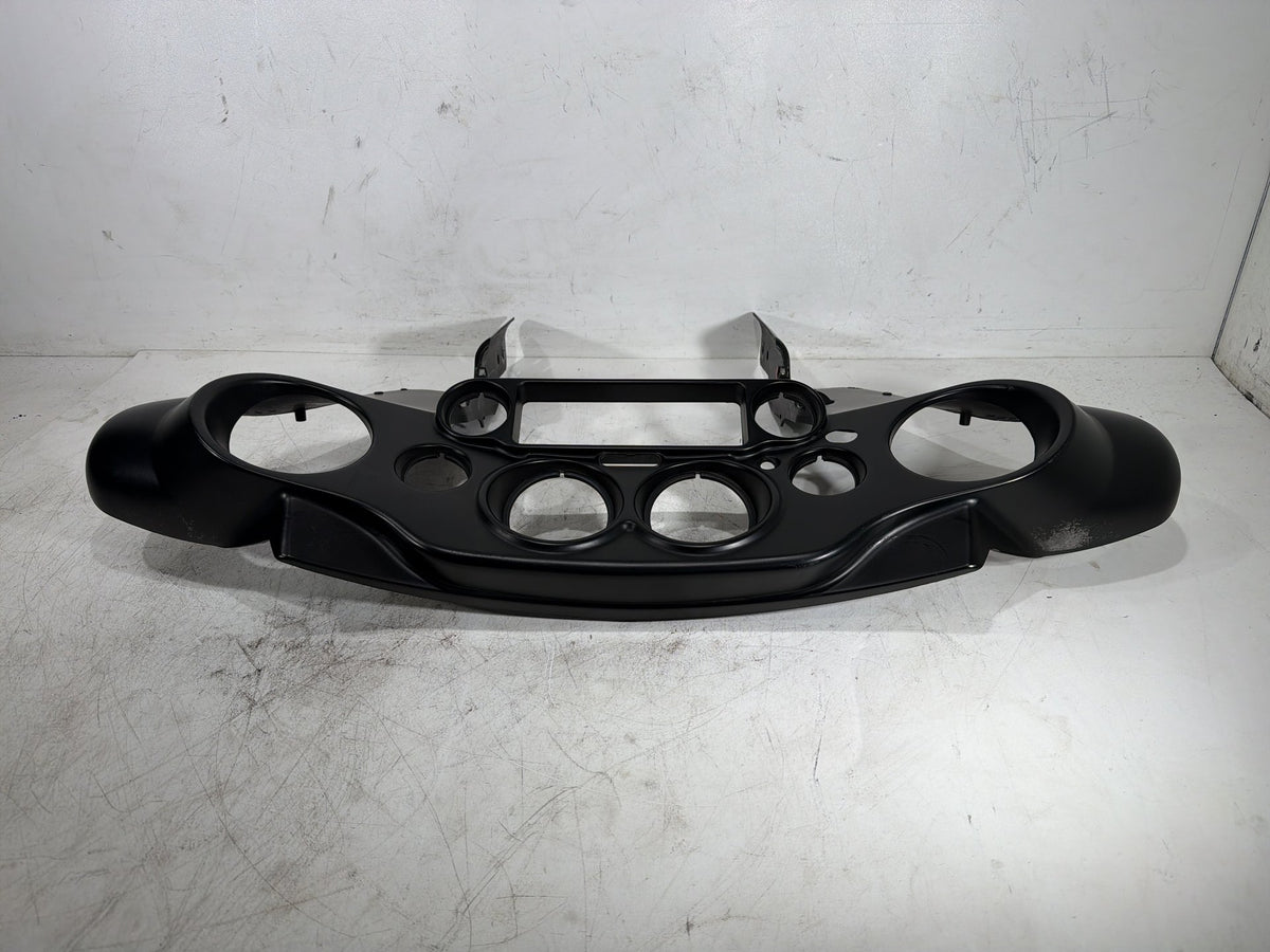 2010 Harley Street Glide Touring FLHX OEM Front Inner Batwing Fairing Cover