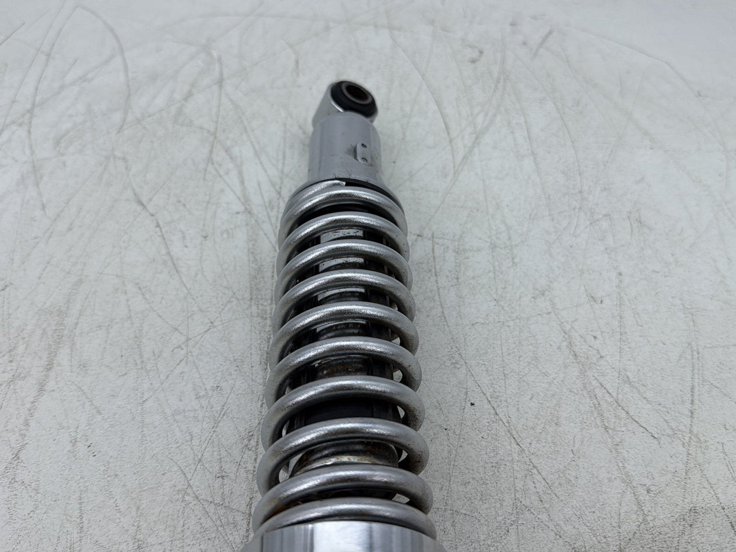 2006 Harley Sportster XL883L 883 Low OEM Rear 1 Shock Absorber