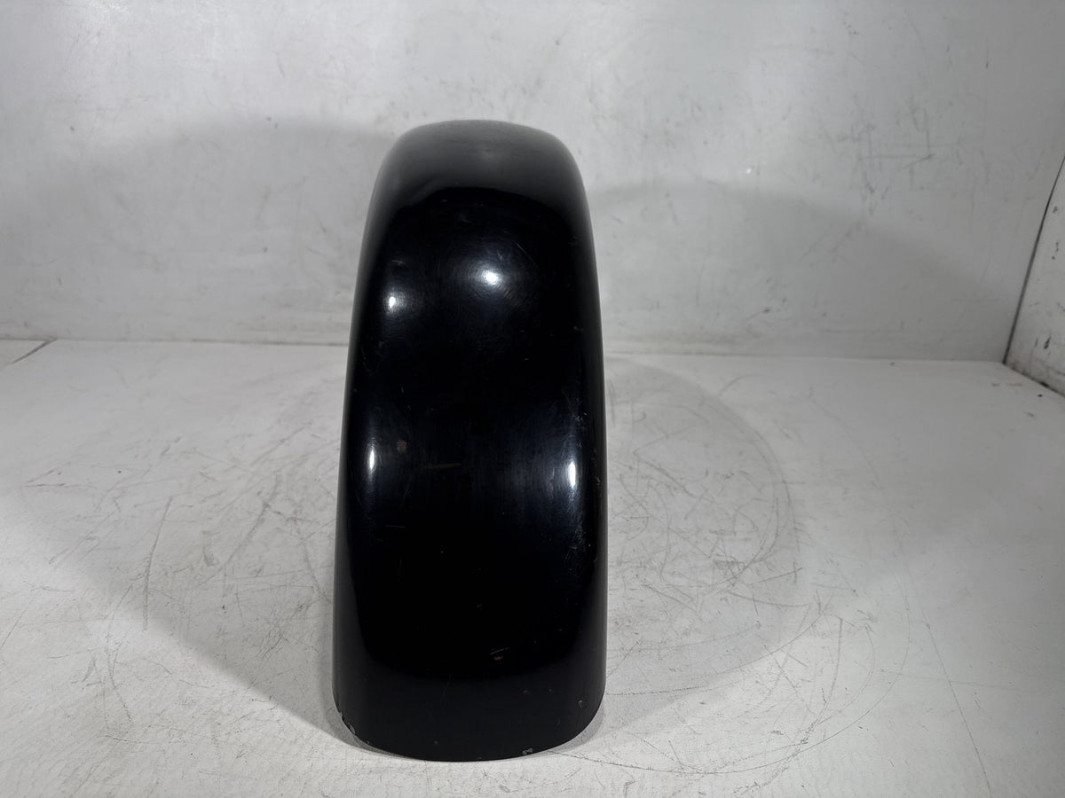 2011 Harley Street Glide Touring OEM Front Wheel Fender Shell Panel SCRATCHED