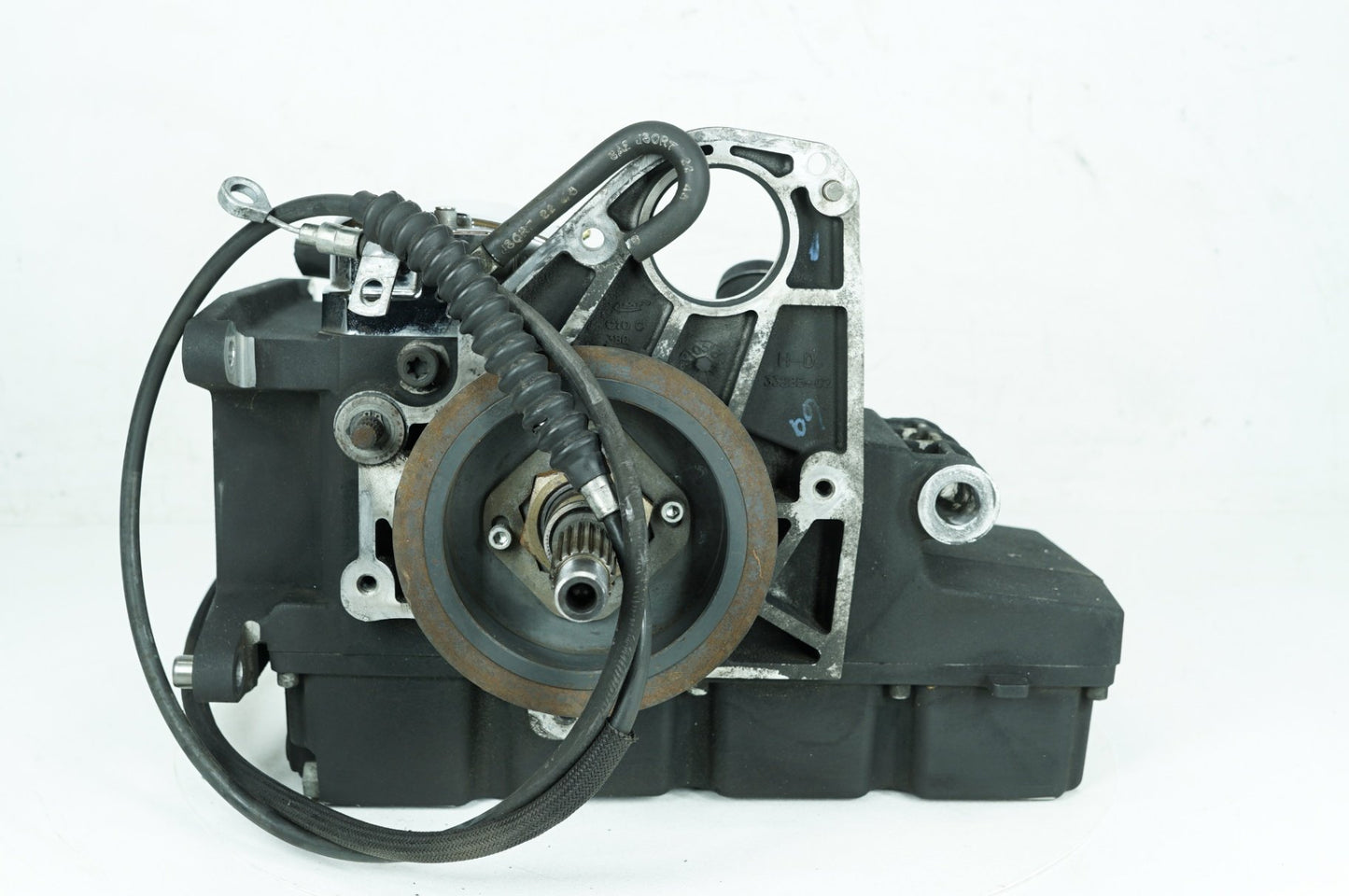 1999 - 2006 Harley-Davidson Touring Road King 5 Speed Transmission Gearbox 33035-06A