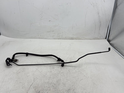 2009 Harley Street Glide Touring FLHX OEM Rear Brake Hose Line Pipe NON-abs