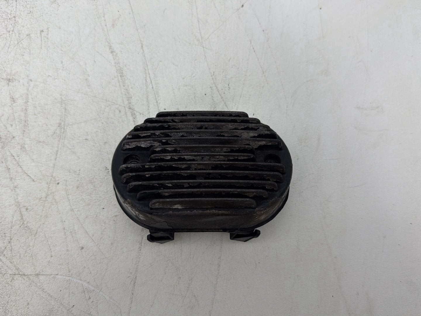 2011 Harley Softail FLSTFB Fat Boy OEM Voltage Regulator Rectifier