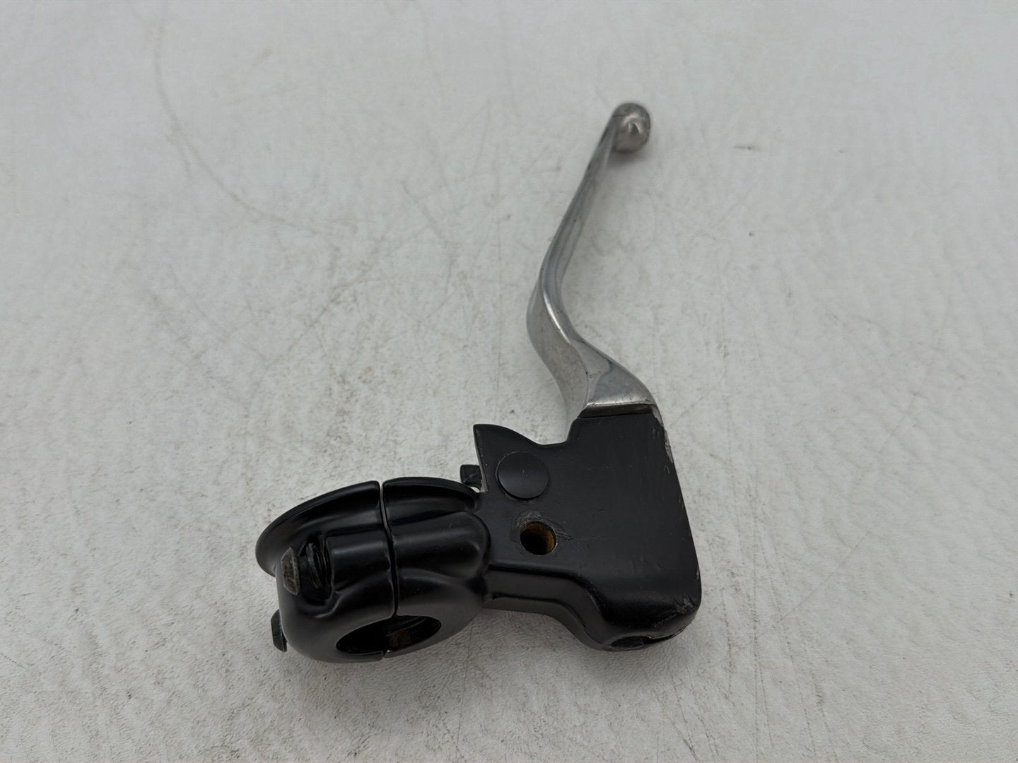 2013 Harley Street Glide Touring FLHX OEM Front Left Hand Clutch Control Lever
