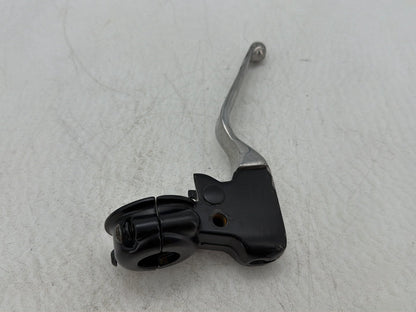 2013 Harley Street Glide Touring FLHX OEM Front Left Hand Clutch Control Lever