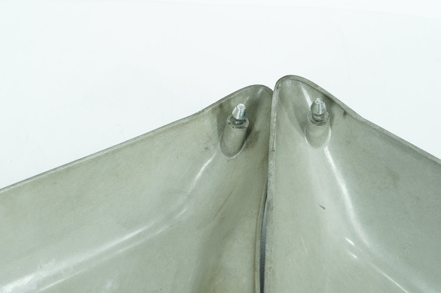 1984 - 1998 Harley-Davidson Touring Road King Classic Left Right Side Fairing Cover 66619-97A