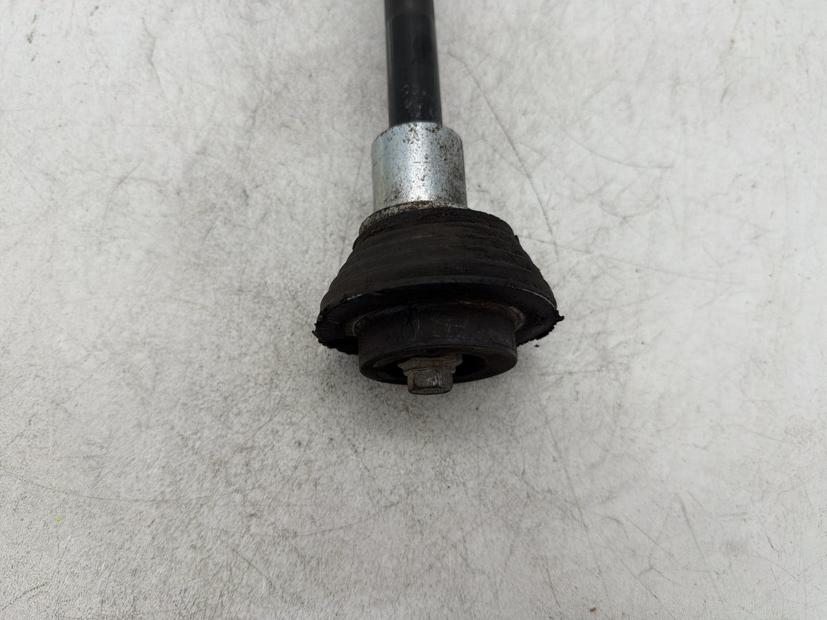 2013 Harley Street Glide Touring FLHX OEM Rear Fork Swingarm Pivot Bolt Shaft
