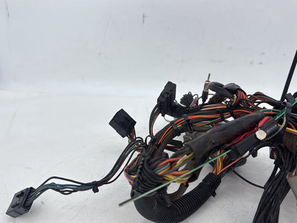 1999 - 2006 Harley-Davidson Touring Electra Glide Front Sub Wiring Harness Loom Interconnect 70232-03