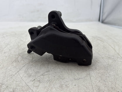 2016 Harley Road King Touring FLHR OEM Front Left 1 Brake Caliper