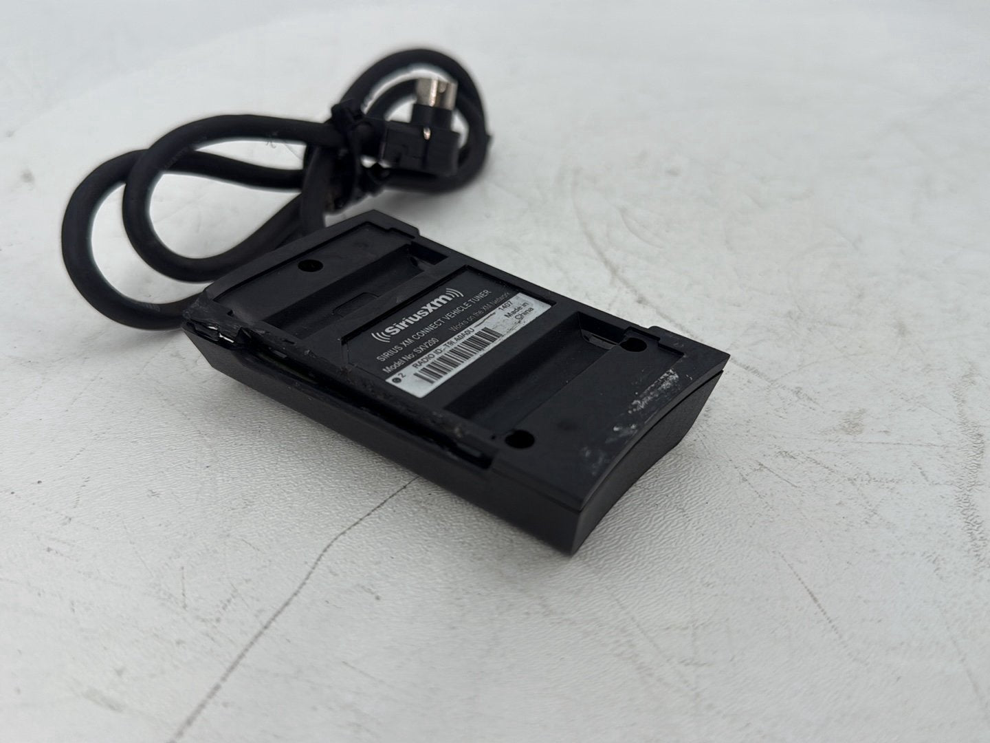 1999 - 2006 Harley-Davidson Touring Electra Glide Antenna Aerial Keyless Receiver Module SXV200