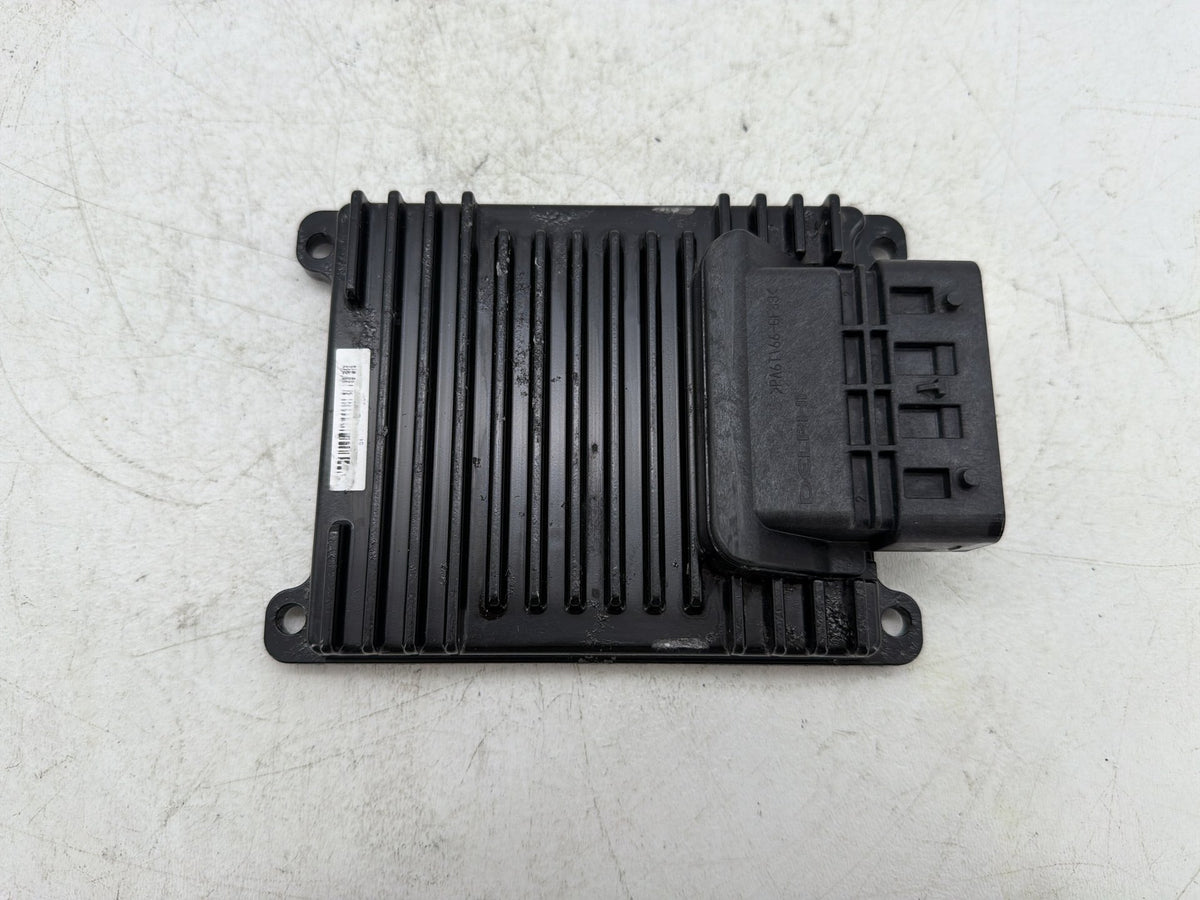 2009 Harley Street Glide Touring FLHX OEM Engine Control Module Brain ECU ECM