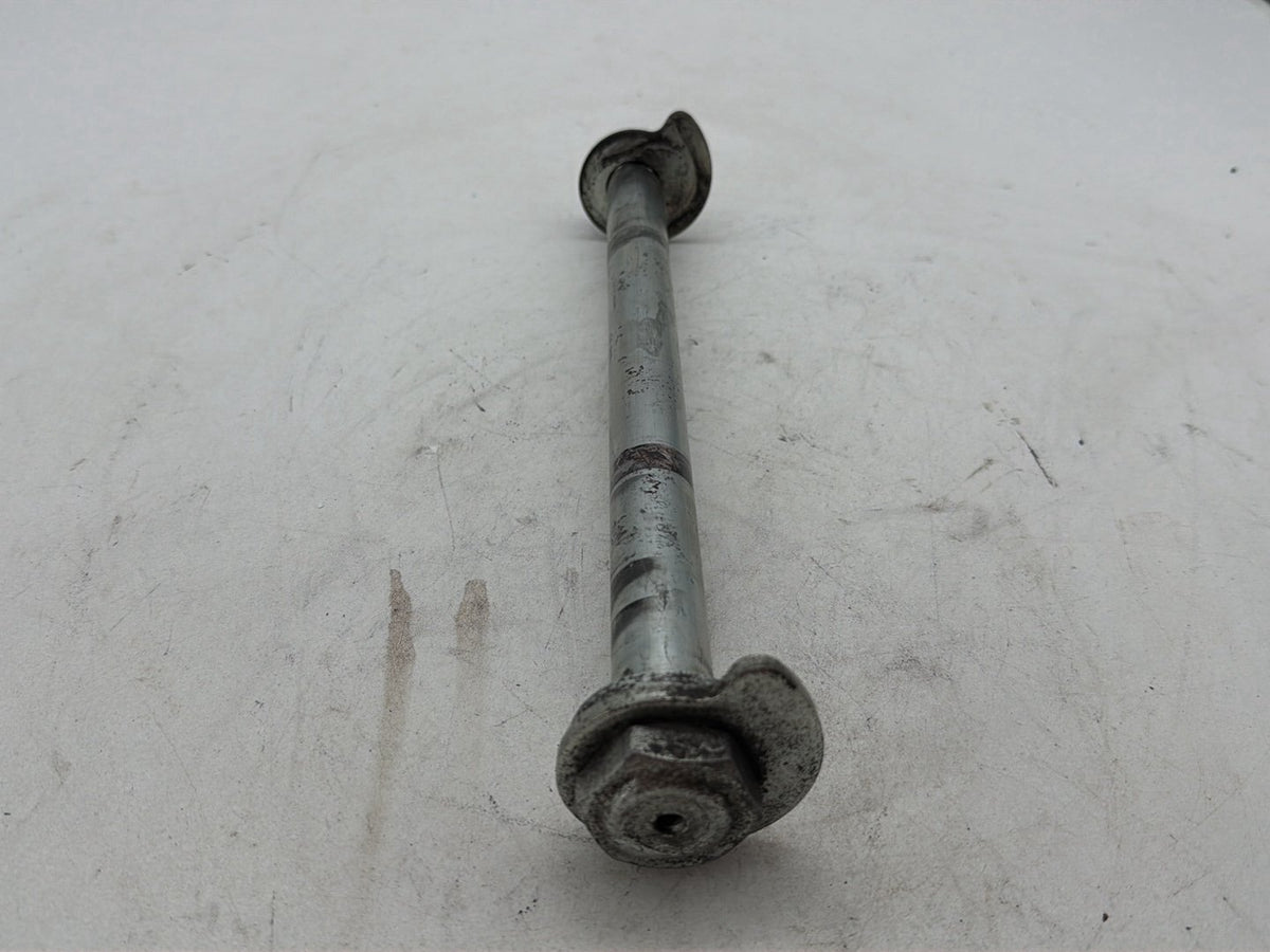 2011 Harley Road Glide Touring FLTRX OEM Rear Wheel Axle Bolt Shaft