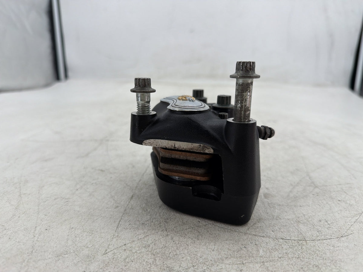 2004 Harley Electra Glide Touring Ultra OEM Front Right 1 Brake Caliper