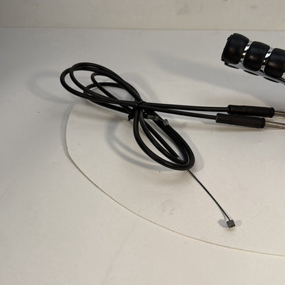 1984 - 1998 Harley-Davidson Touring Road King Police Right Engine Start Kill Switches Controls   71564-96