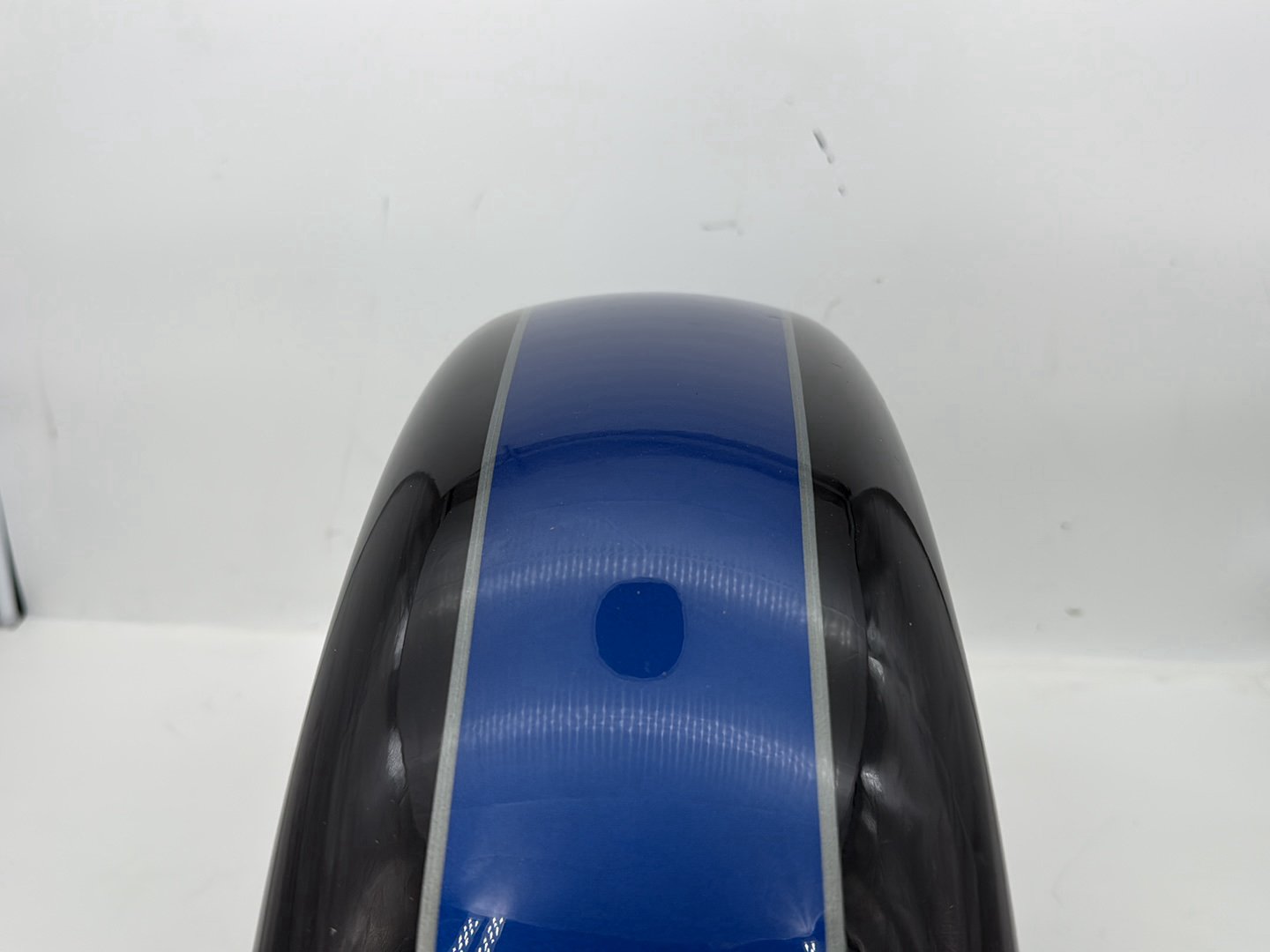 2007 - 2016 Harley-Davidson Touring Electra Glide Ultra Front Wheel Fender Shell Panel