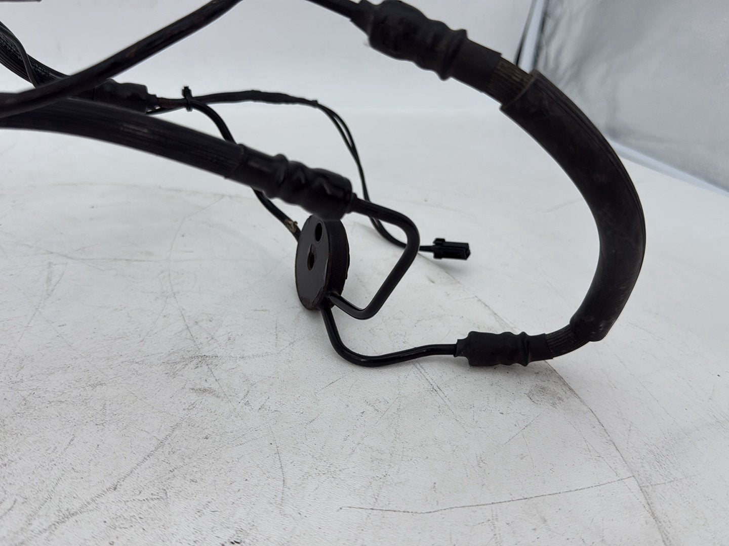 1999 - 2006 Harley-Davidson Touring Electra Glide Front Brake Hose Line Pipe 43349-96B