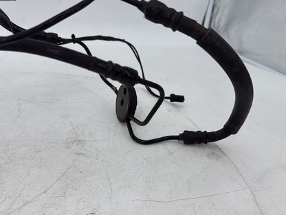 1999 - 2006 Harley-Davidson Touring Electra Glide Front Brake Hose Line Pipe 43349-96B