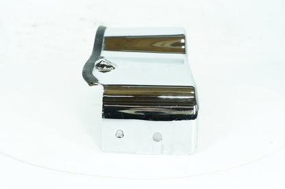 2008 - 2016 Harley-Davidson Touring Electra Glide Ultra Front Lower Fairing Outer Skirt 58208-96A 58208-96A