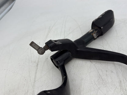 2008 Harley Sportster XL883L 883 Low OEM Left Right Foot Brake Control Pegs