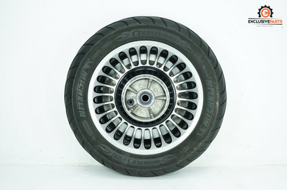 2007 - 2013 Harley-Davidson Touring Electra Glide Classic Rear Wheel Rim Tire 43402-09