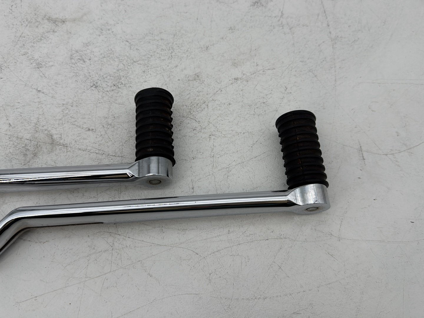 1999 - 2006 Harley-Davidson Touring Electra Glide Classic Gear Shifter Lever Pedal Pedals 33895-82D