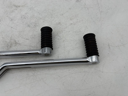 1999 - 2006 Harley-Davidson Touring Electra Glide Classic Gear Shifter Lever Pedal Pedals 33895-82D