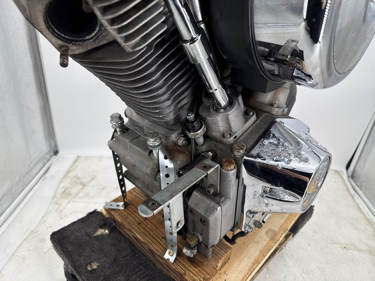 1993 Harley Electra Glide Touring Sport OEM CARB EVO 1340 80CI Engine Motor 74K