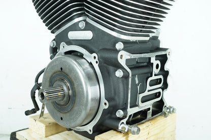 2007 - 2017 Harley-Davidson Dyna Low Rider EFI Twin Cam 103 Engine Motor 19597-16