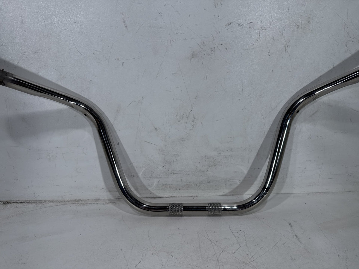 2001 Harley Heritage Softail Classic OEM Front Handlebars Handle Bars 56102-99