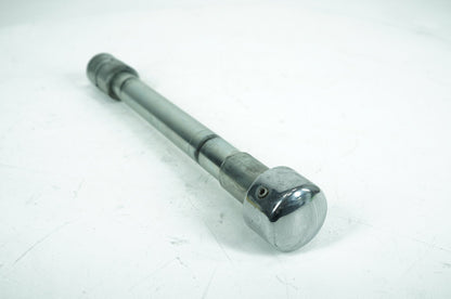 2000 - 2006 Harley-Davidson Touring Road King Custom Front Wheel Axle Bolt Shaft 43364-00