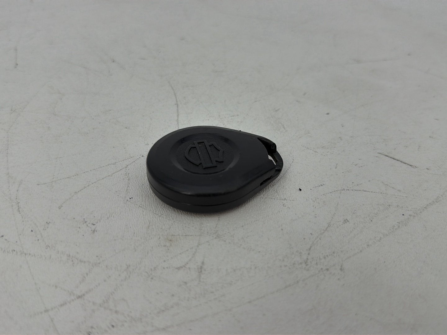 2007 - 2017 Harley-Davidson Dyna Super Glide Custom Smart Keyless 1 Key Fob Remote 68926-07