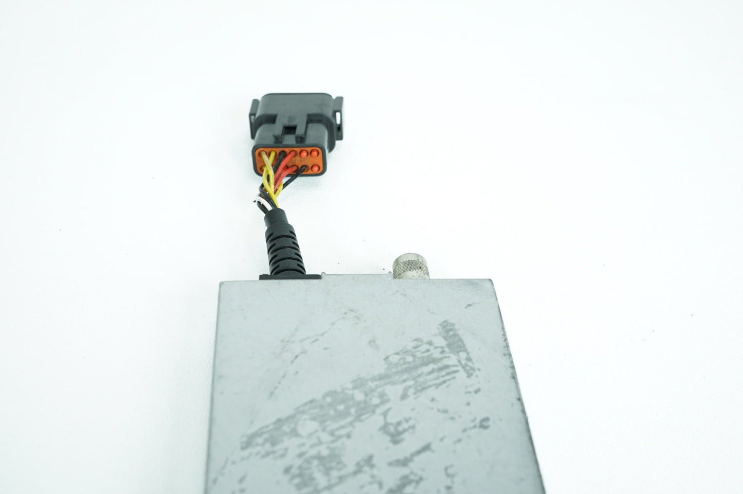 2007 - 2011 Harley-Davidson Touring Electra Ultra XM Harman Kardon Radio Module 76236-06A